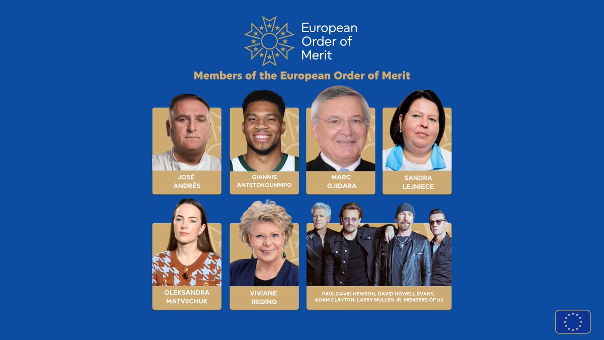 Roberta Metsola tweet media