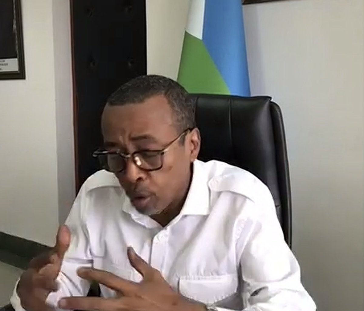 African Union Political Affairs Peace and Security tweet media