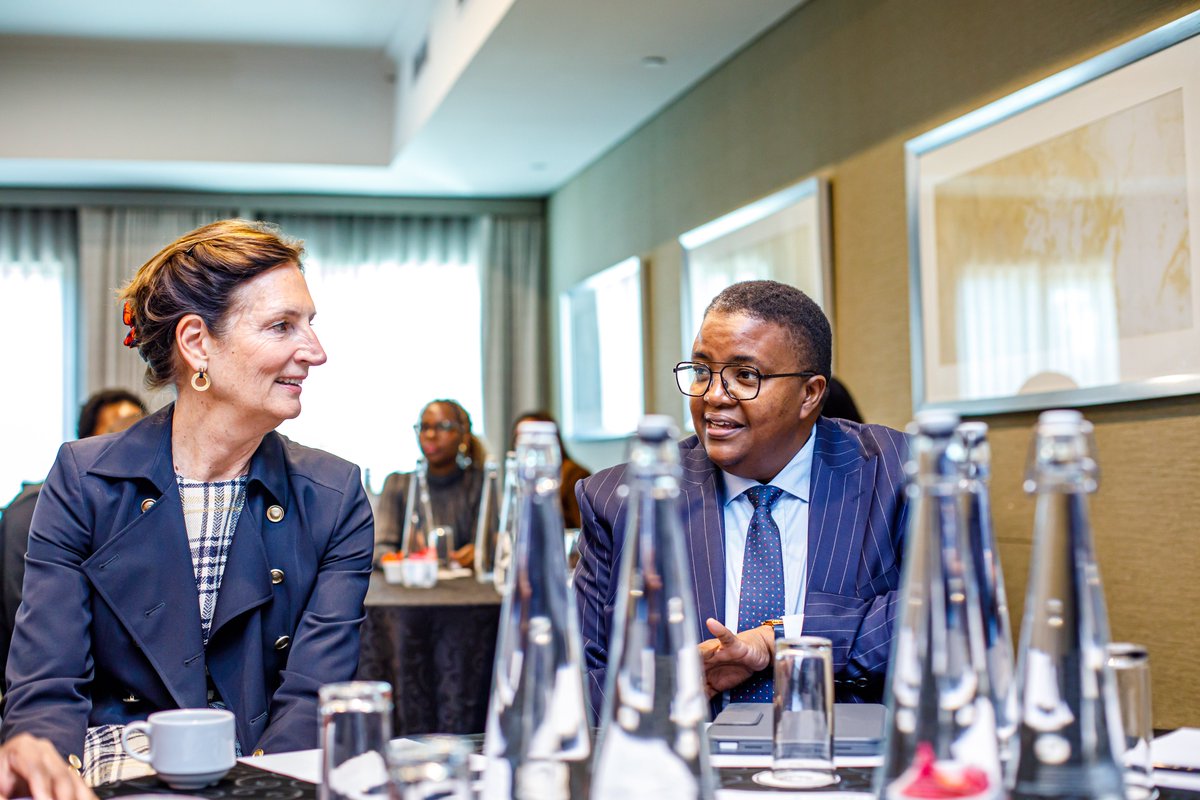 UN Women South Africa tweet media