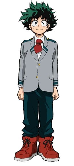 Adivinen quién perdono a su villano final y quien lo mxto