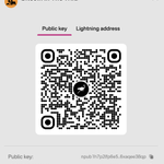 Photo by Bitcoin In The Wild (@BitcoinITWild)
