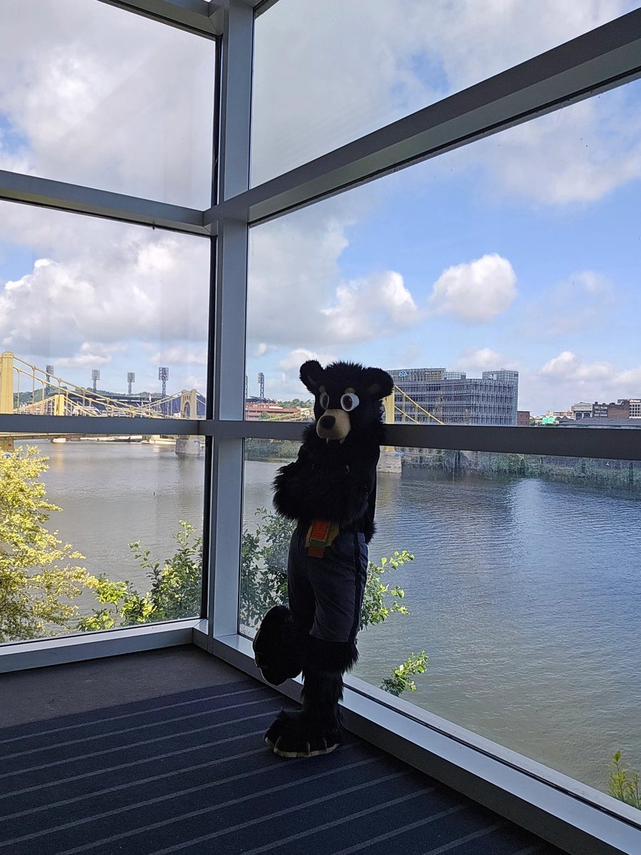 TheGothBear tweet media