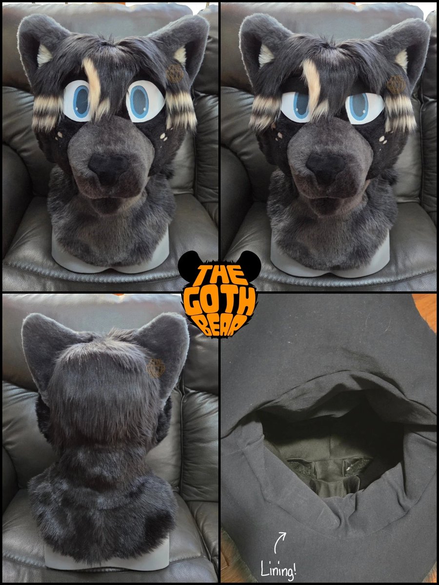 TheGothBear tweet media