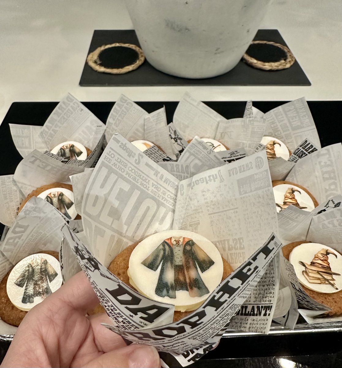 Penwortham Priory tweet media