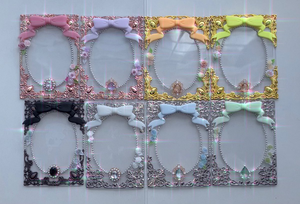 pi💥デコ硬質ケース tweet media