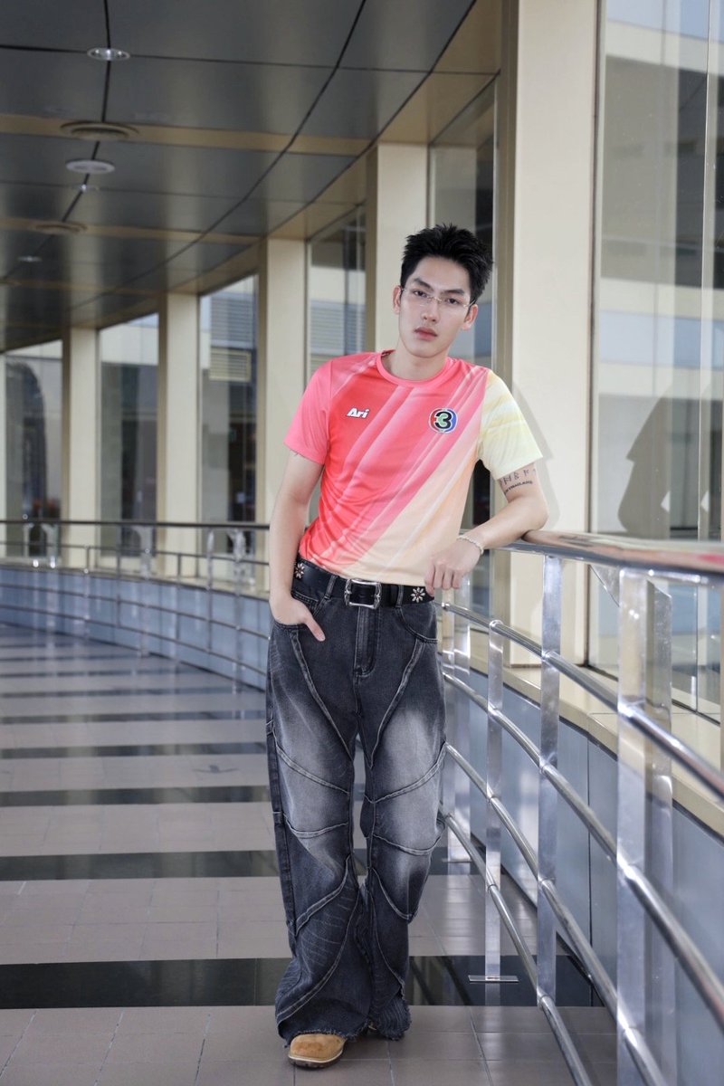 Broadcast Thai Television tweet media