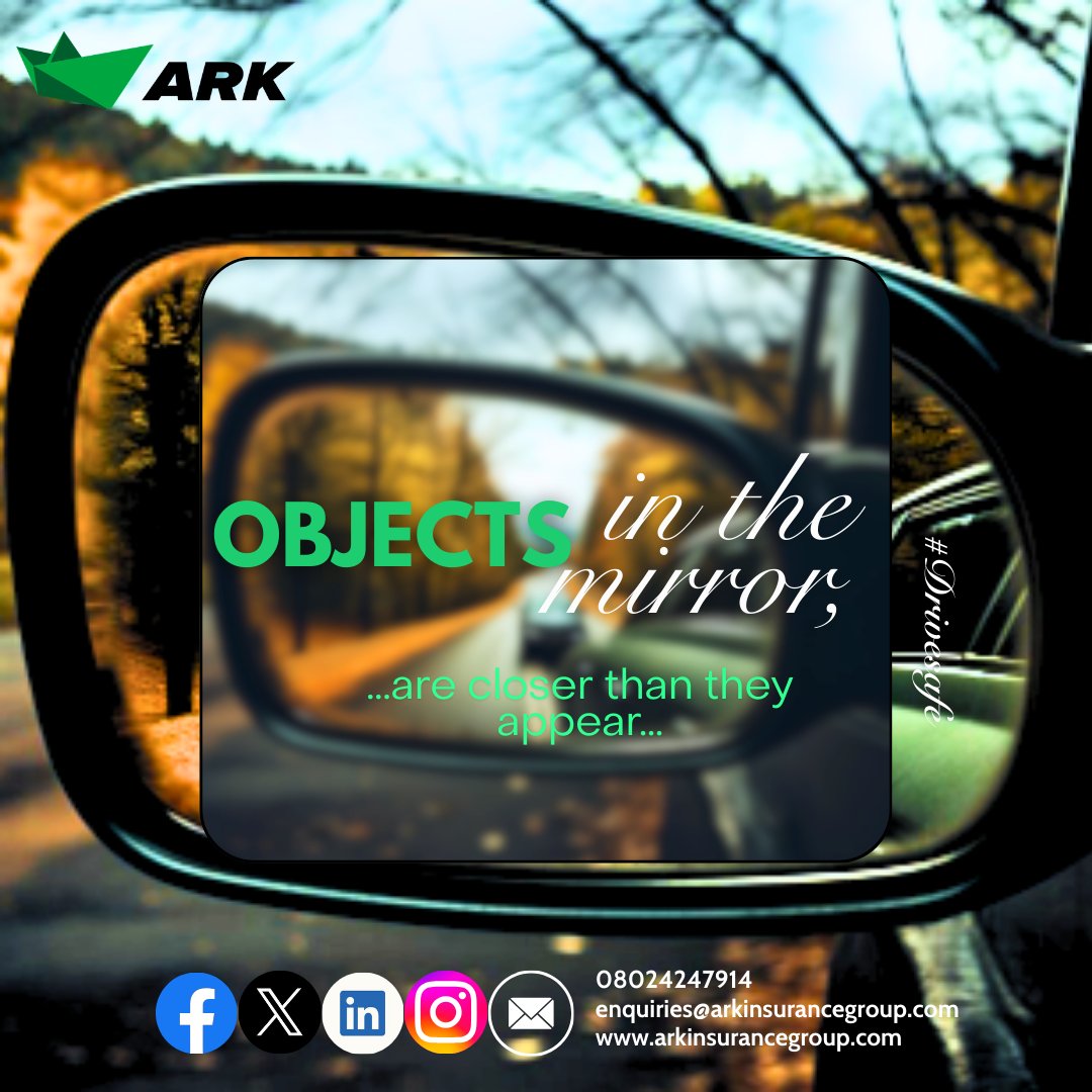 ARK INSURANCE tweet media