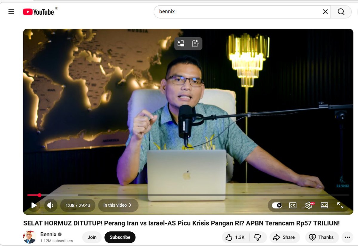 Lambe Saham tweet media