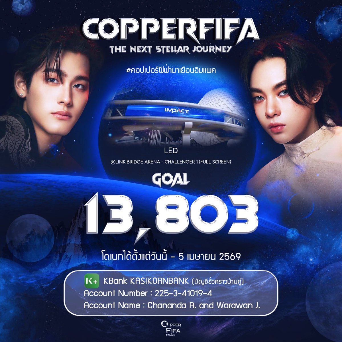 CopperFifa Family tweet media