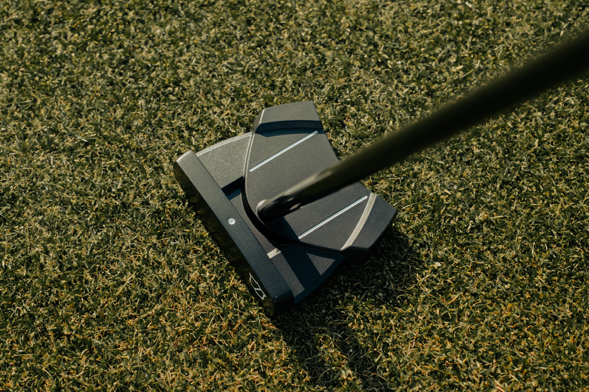 THP Golf tweet media