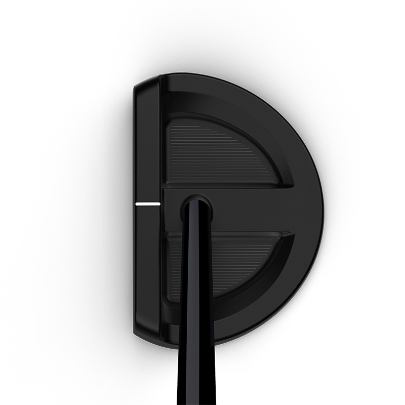 THP Golf tweet media