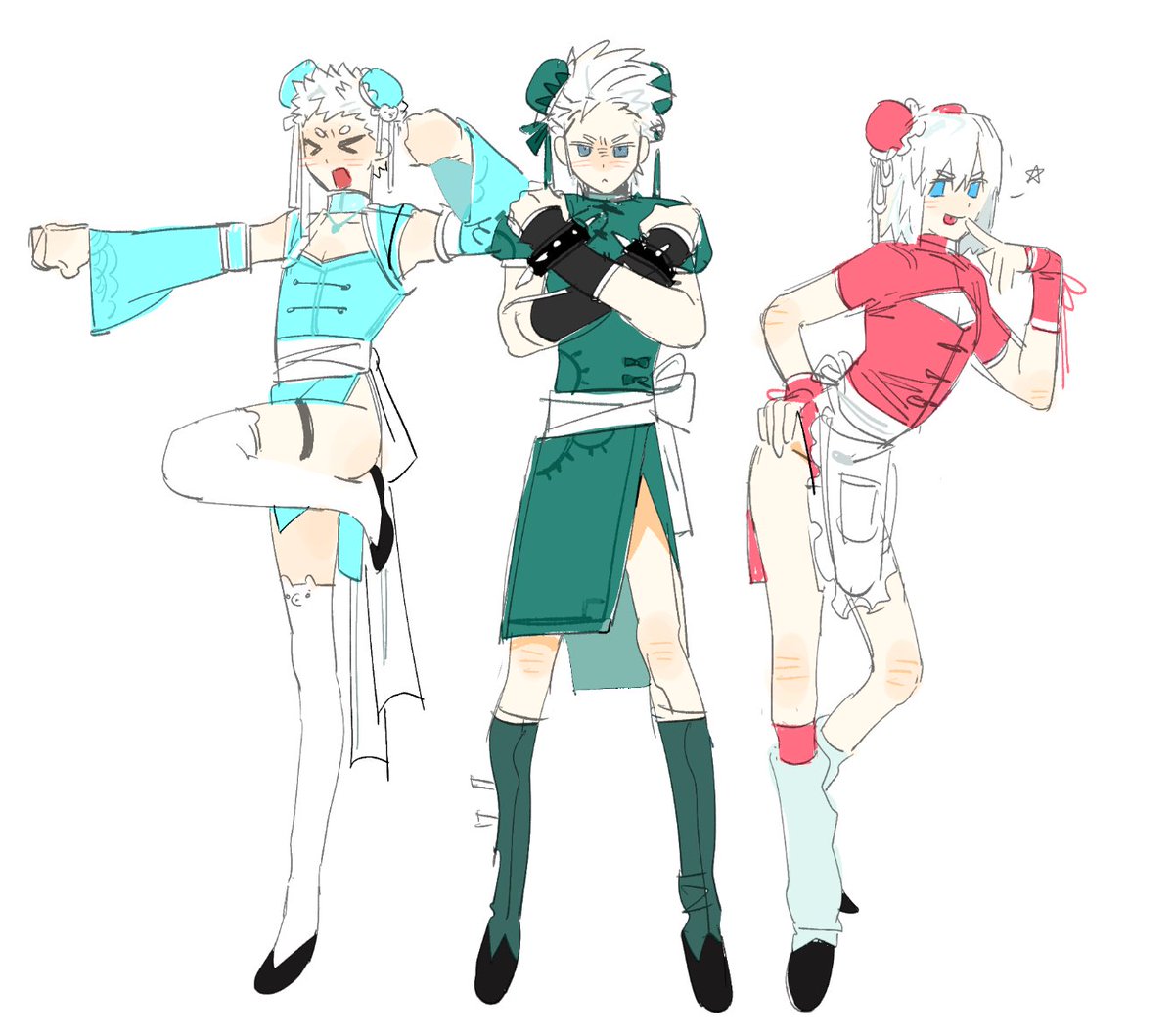 味吉的肘吧 tweet media
