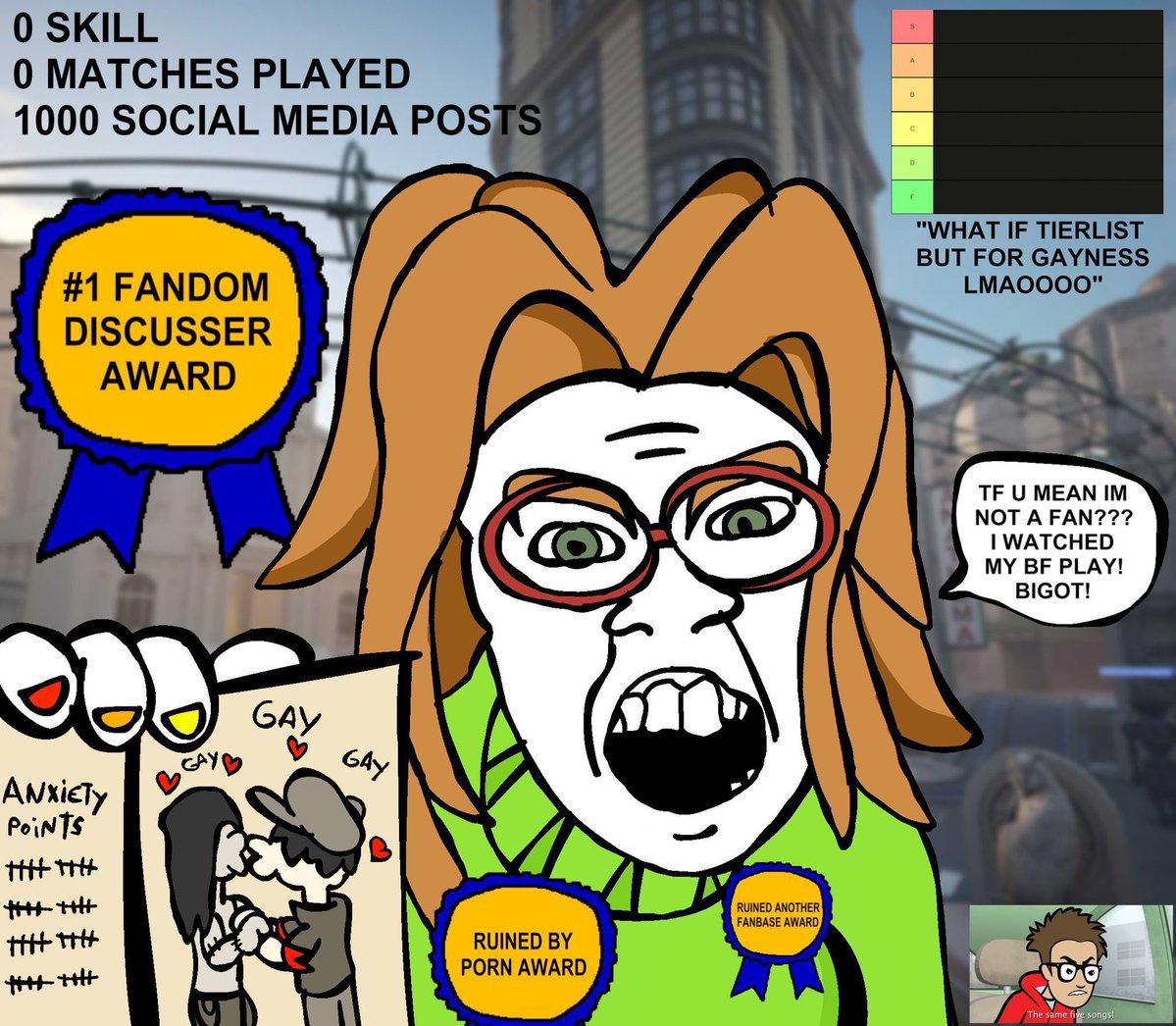 Bantamew tweet media