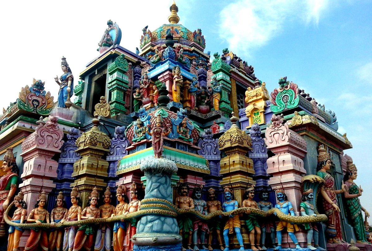 India Aesthetica tweet media