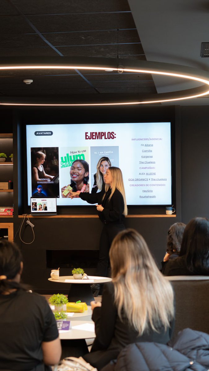 La Familia tweet media