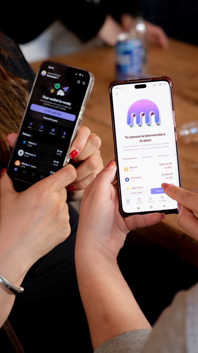 La Familia tweet media