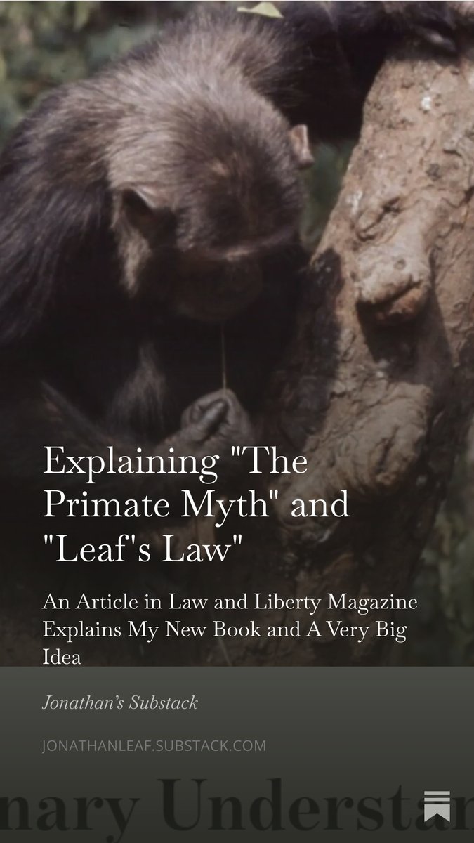 Jonathan Leaf tweet media