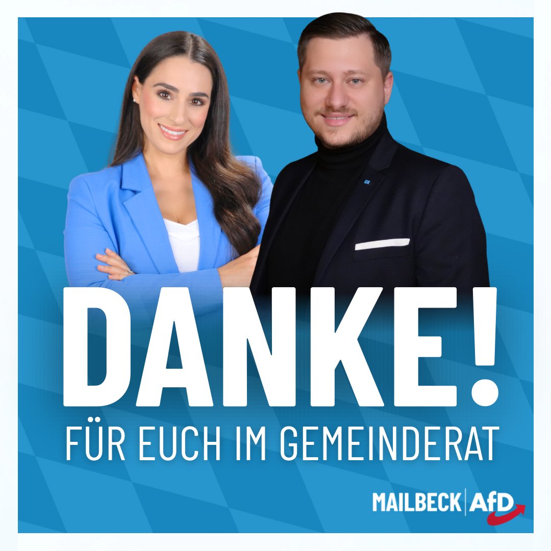 Gabrielle Mailbeck tweet media