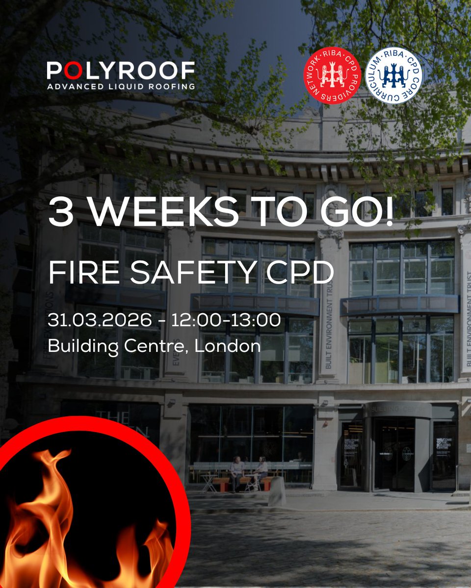 Polyroof Products tweet media