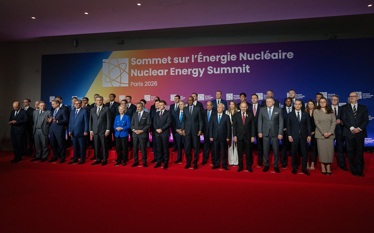 Andrej Plenković tweet media