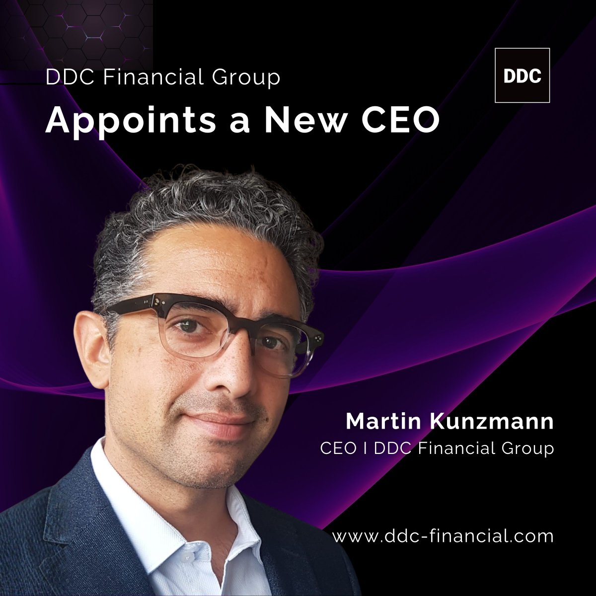 DDC Financial Group tweet media