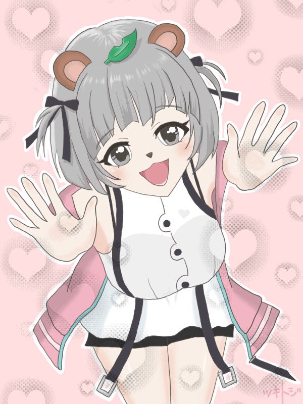 つきとじ🍃🥜さんの投稿メディア