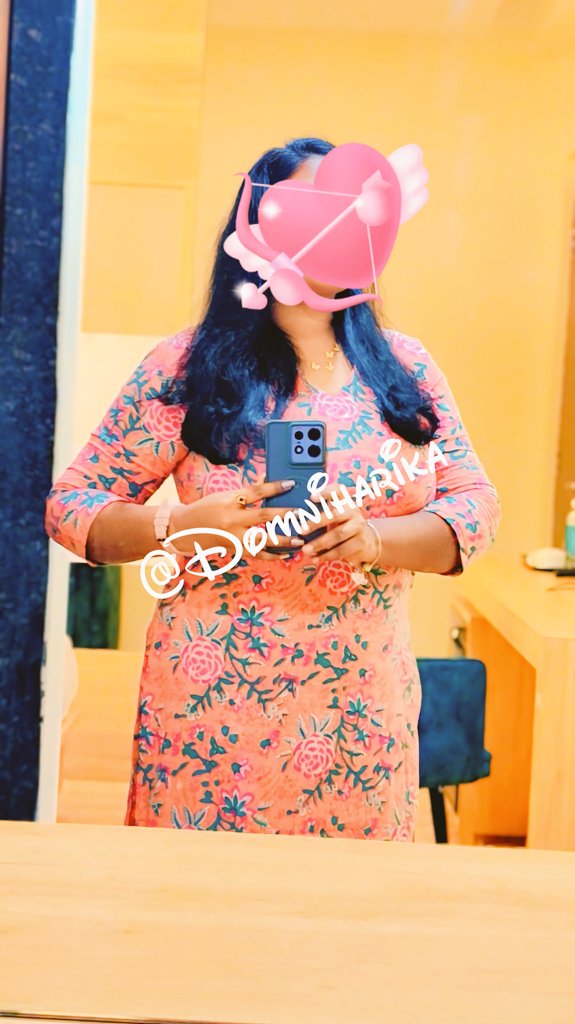 Queen Niharika tweet media