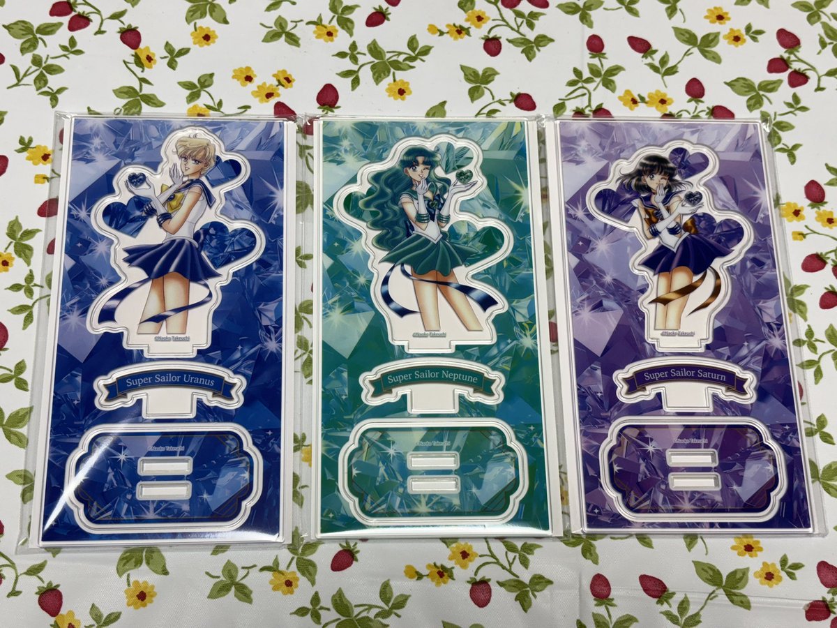 ゆらね tweet media