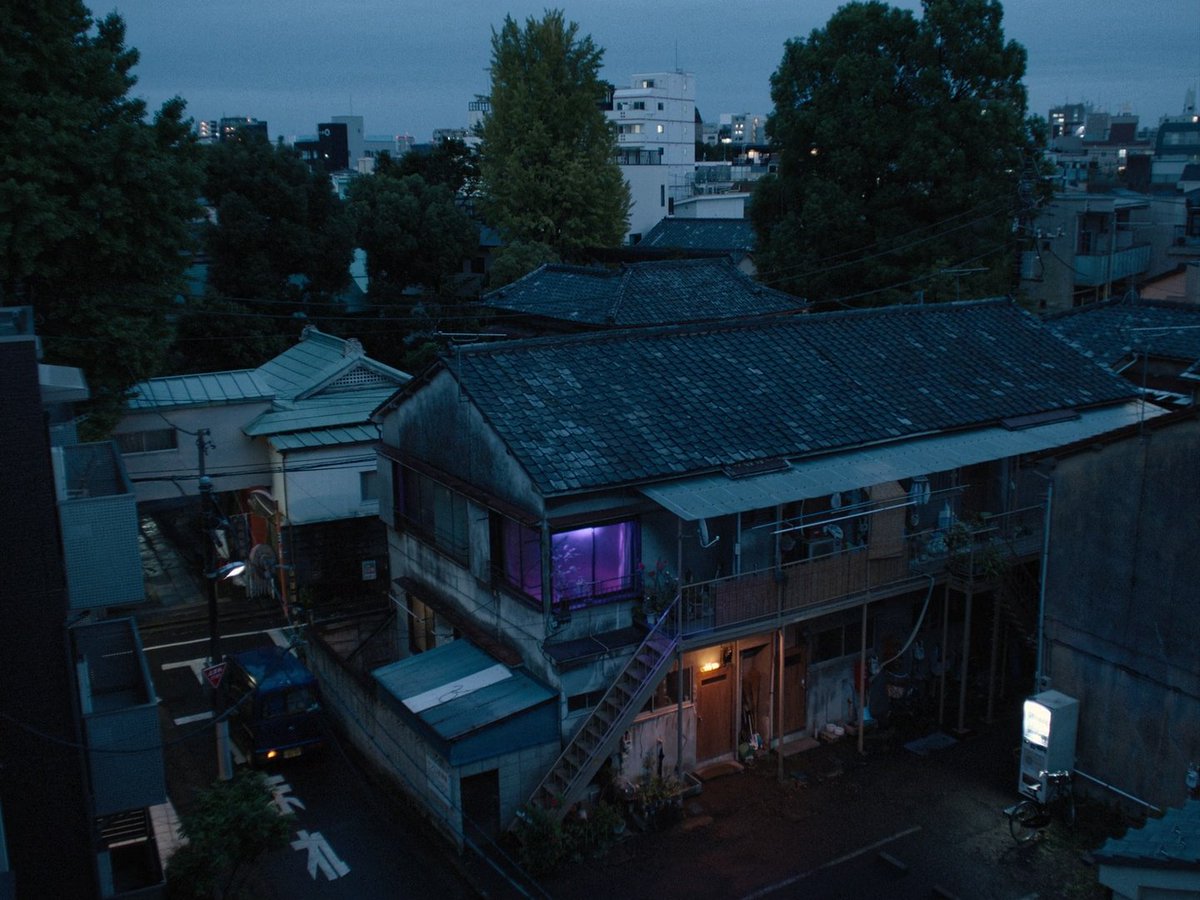 Cinema Scene tweet media