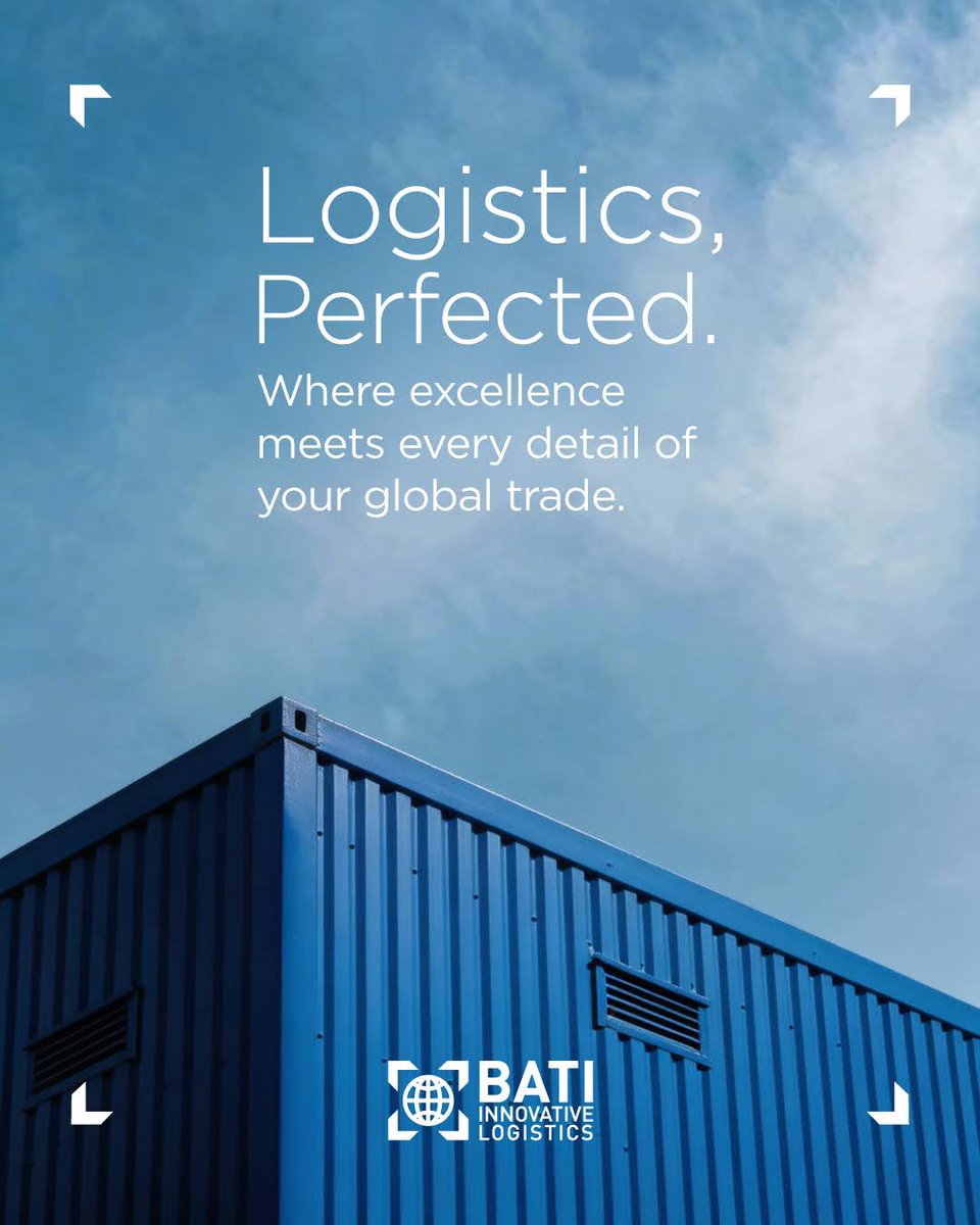 BATI GROUP tweet media