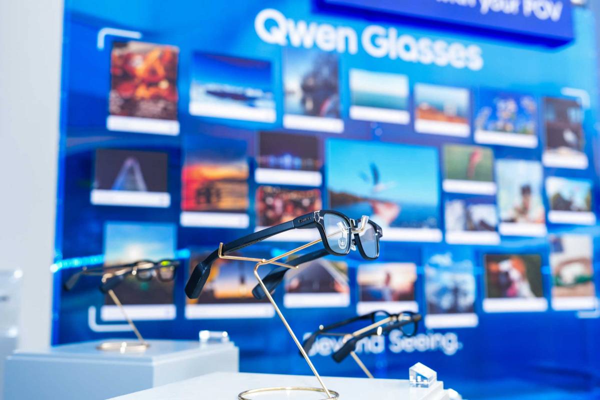 Alibaba Group tweet media