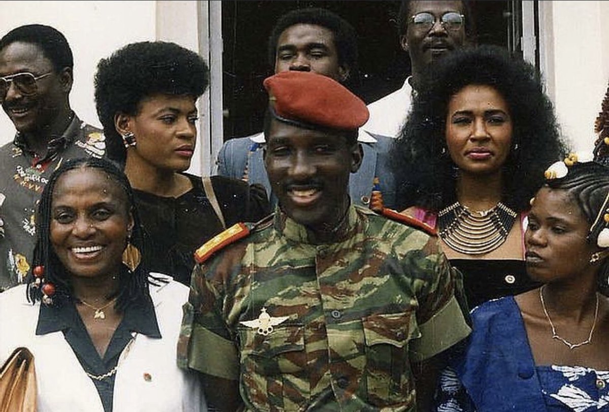 Pulse Congo tweet media