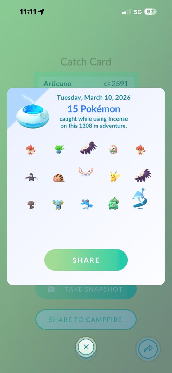 gratfikson's tweet photo. I have been blessed by pogo God’s……my first shiny Galarian bird #pokemongo https://t.co/8oAUVUGEMz