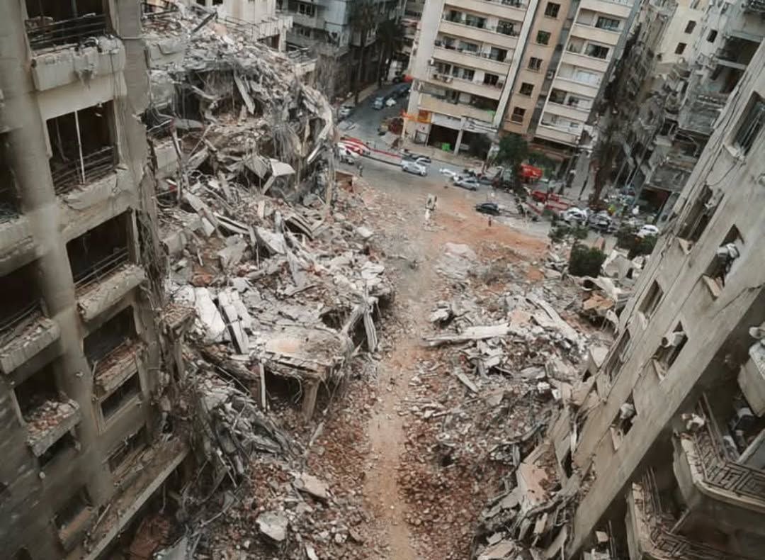 ElNecio_Cuba's tweet photo. No es Gaza. Es Tel Aviv 🇮🇱

📸 Fotos de la respuesta de Irán que están censuradas por los grandes medios https://t.co/DCZUU81boe