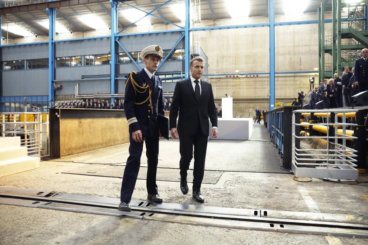 فرنسا تزود حلفاءها في الشرق الأوسط بمعدات دفاع جوي لمواجهة التهديدات