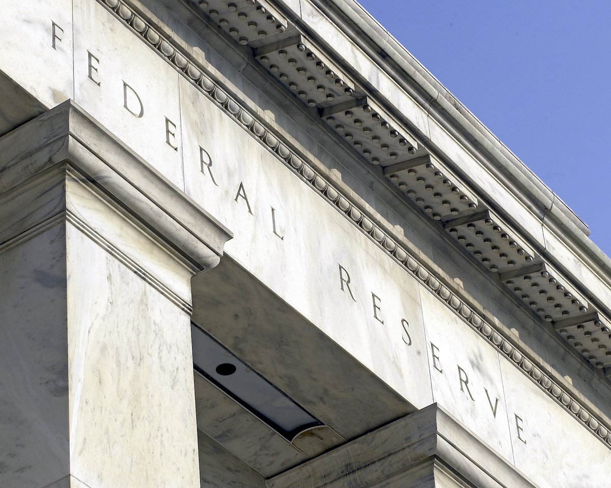 OdaiAtharbeh's tweet photo. 🚨HUGE: Kraken just became the FIRST crypto exchange to get a Federal Reserve master account ! Direct access to Fedwire, no more middlemen! kraken already announced $Pi's integration. Listing date announcement on #pi_day ?
maybe more 👑
#PiNetwork #Kraken #PiDay https://t.co/W4GK2L8CaH