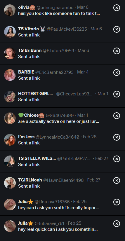 Chazv 🟢 tweet media