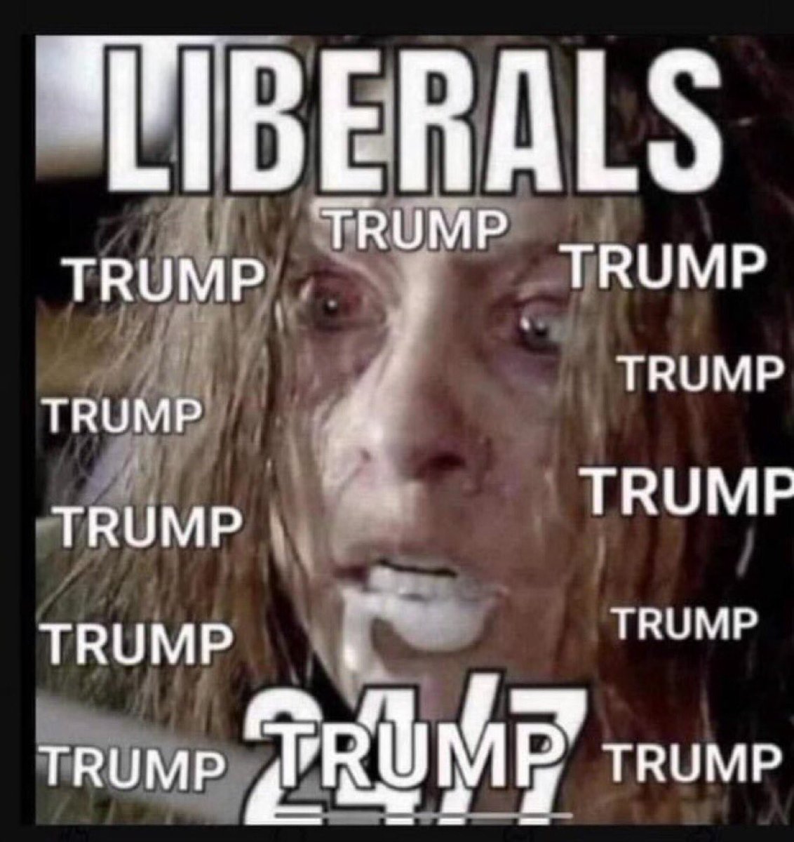 <a href="/NotAvgLiberal/">Not Your Average Liberal</a> Y0U reaIIy shouId see a shrink cuz Y0U'RE deIirious indeed. 👨‍⚕️👀

Y0U'VE contracted TDS, and it's a hideous disease. 🫵🏿🤷🏿‍♂️🤦🏿‍♂️ #TDS #Democrats #intolerantleftists #triggered