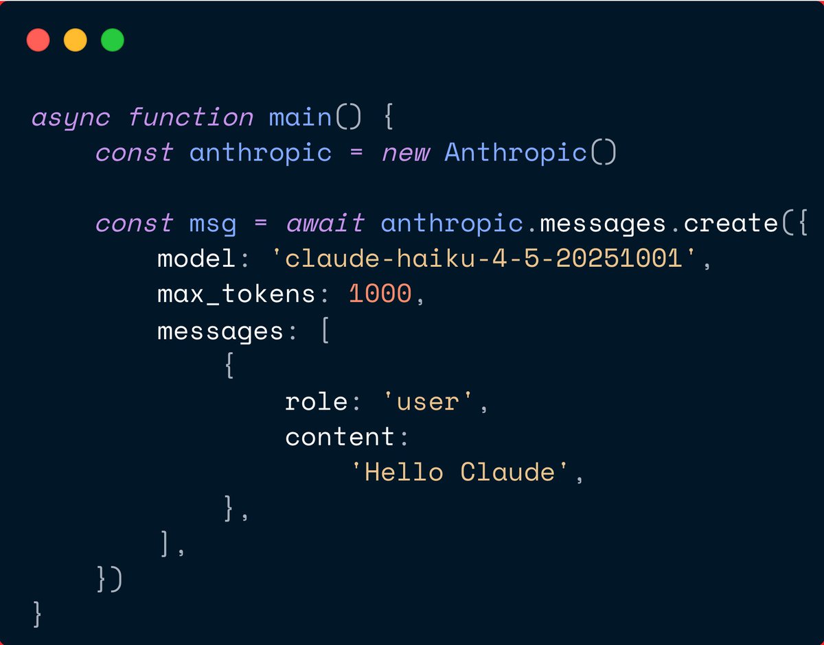 JulienDev tweet media