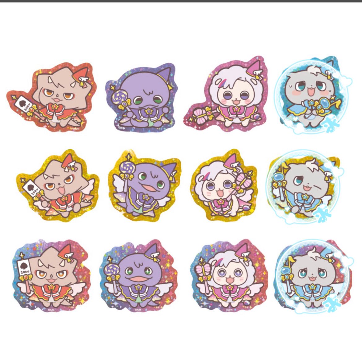 あおりんご🍏 tweet media