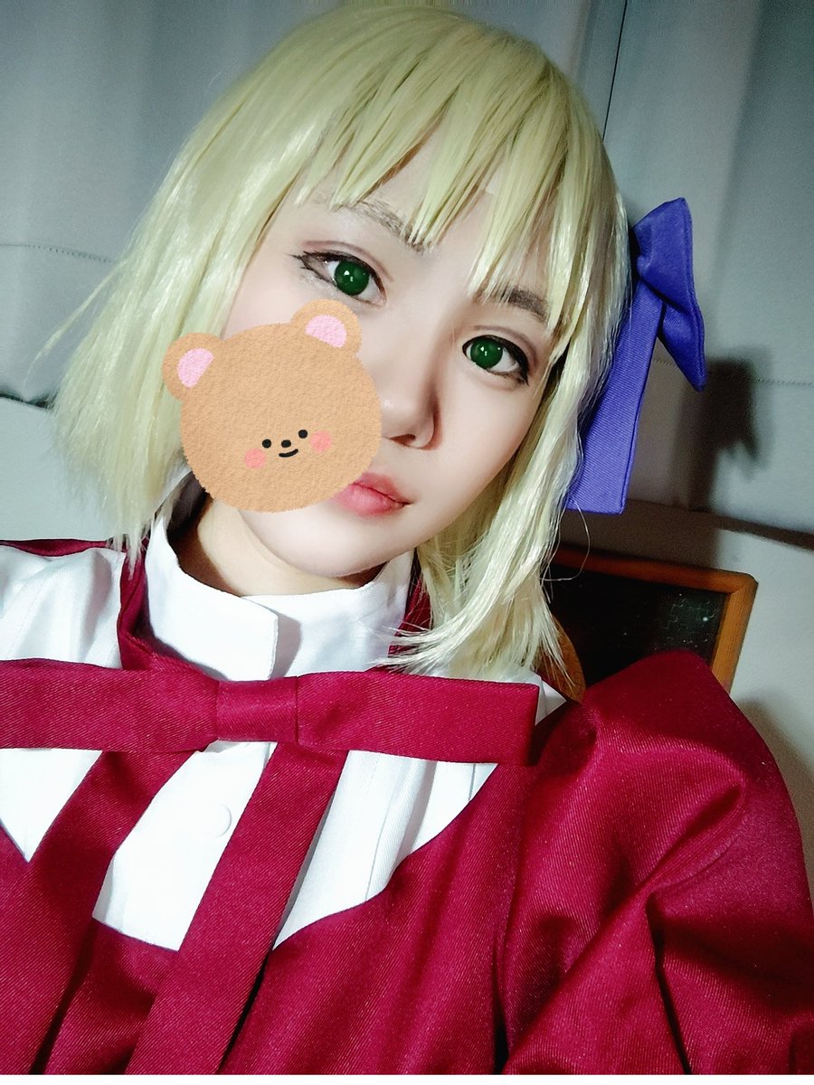 Umiko_93's tweet photo. 【Cosplay】APH
⚠宅コス 
⚠反転 https://t.co/UTz6dtFByu