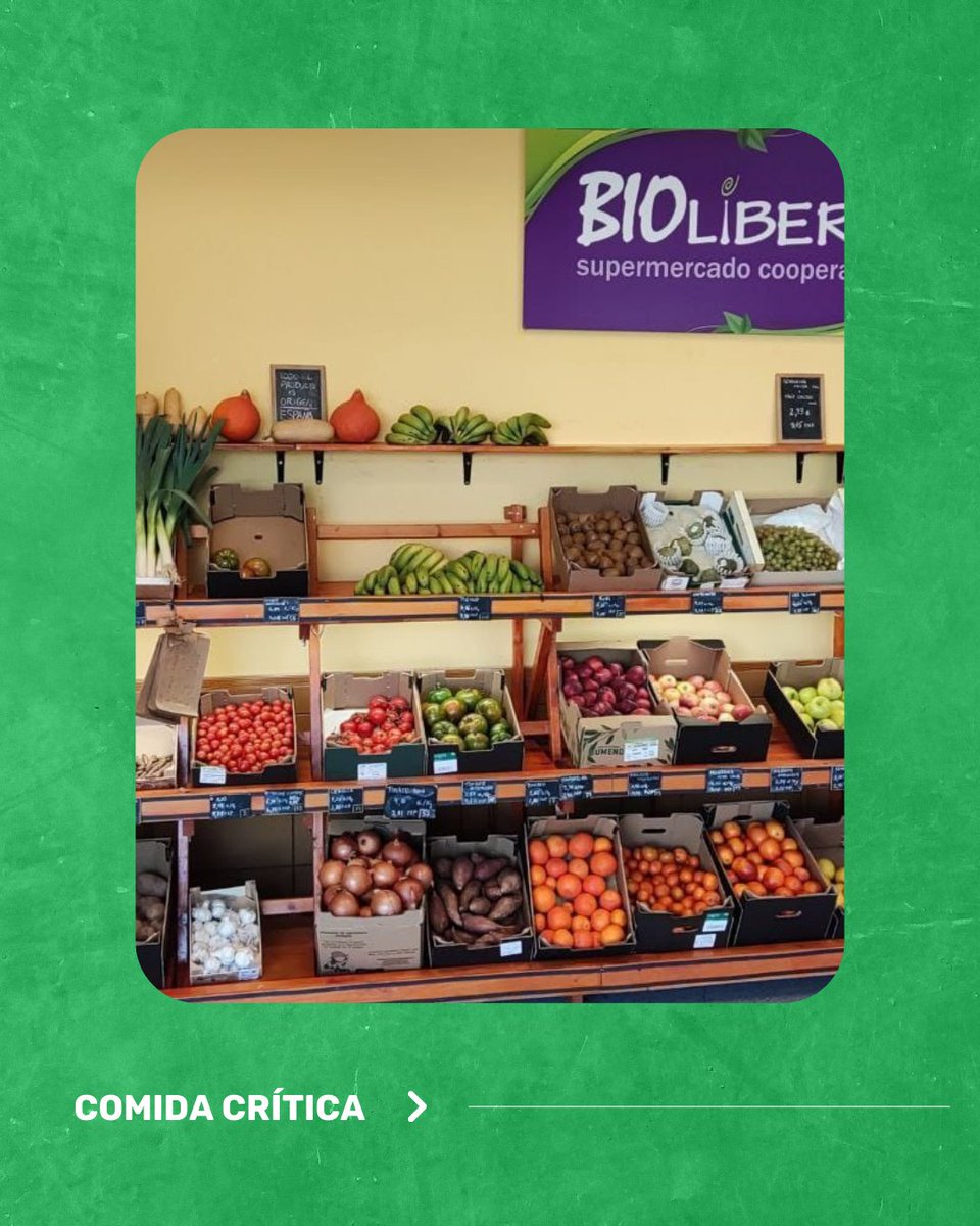 Comida Crítica tweet media