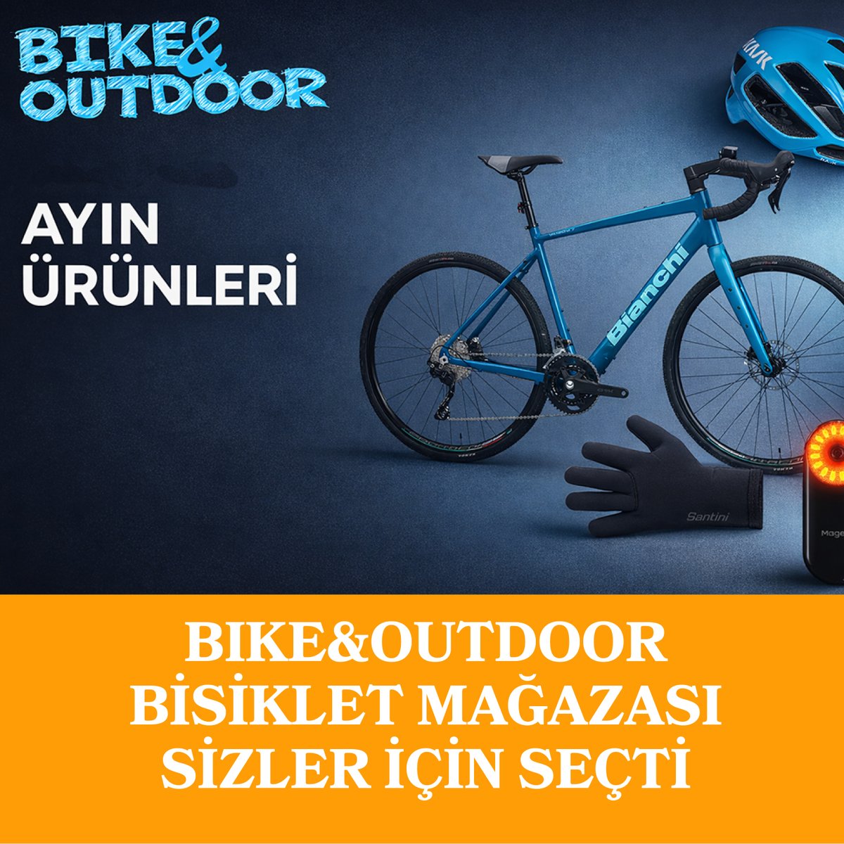 Cyclist Türkiye tweet media