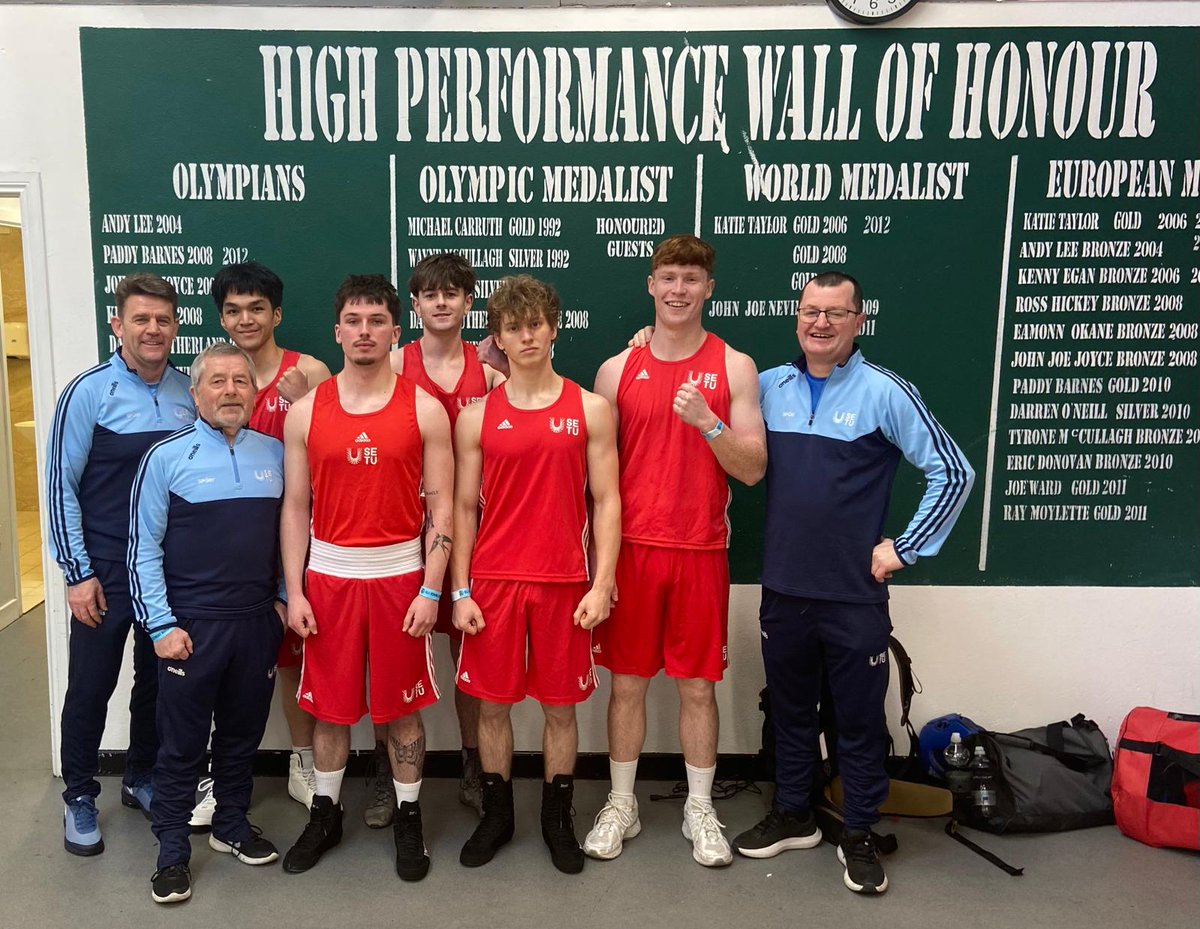 SETU Sport Waterford tweet media