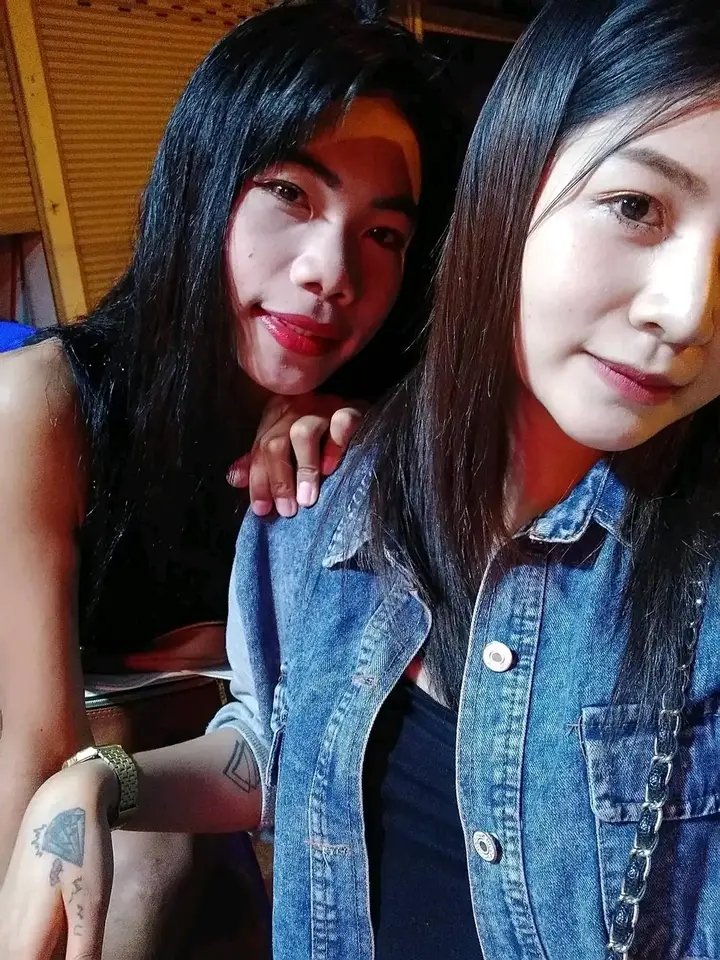 ลมพัด ผ่านดาว tweet media