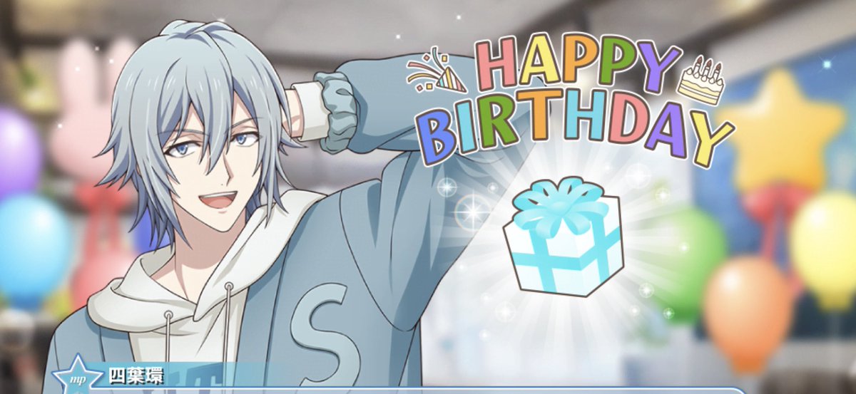 ろく🩵💜EXPO5/22 tweet media