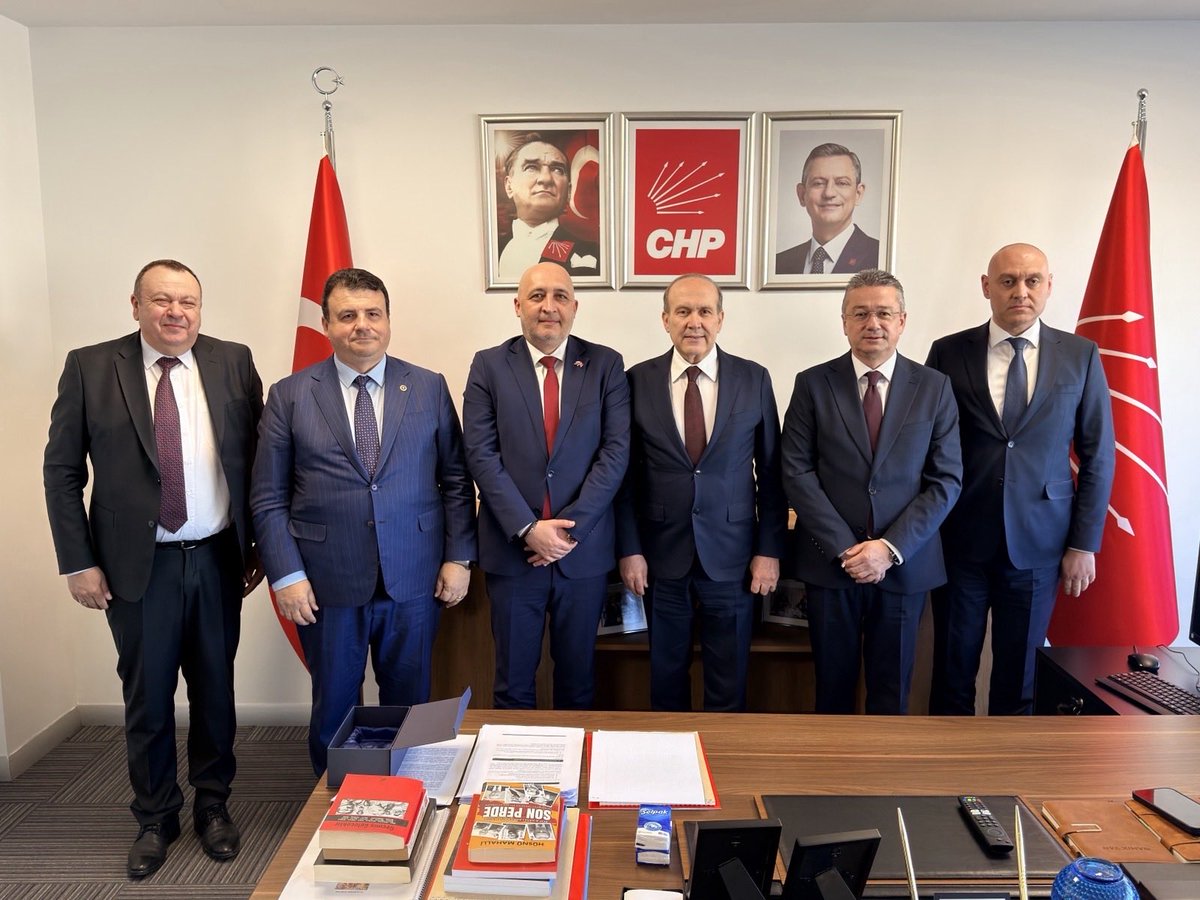 ДПС/MRF tweet media