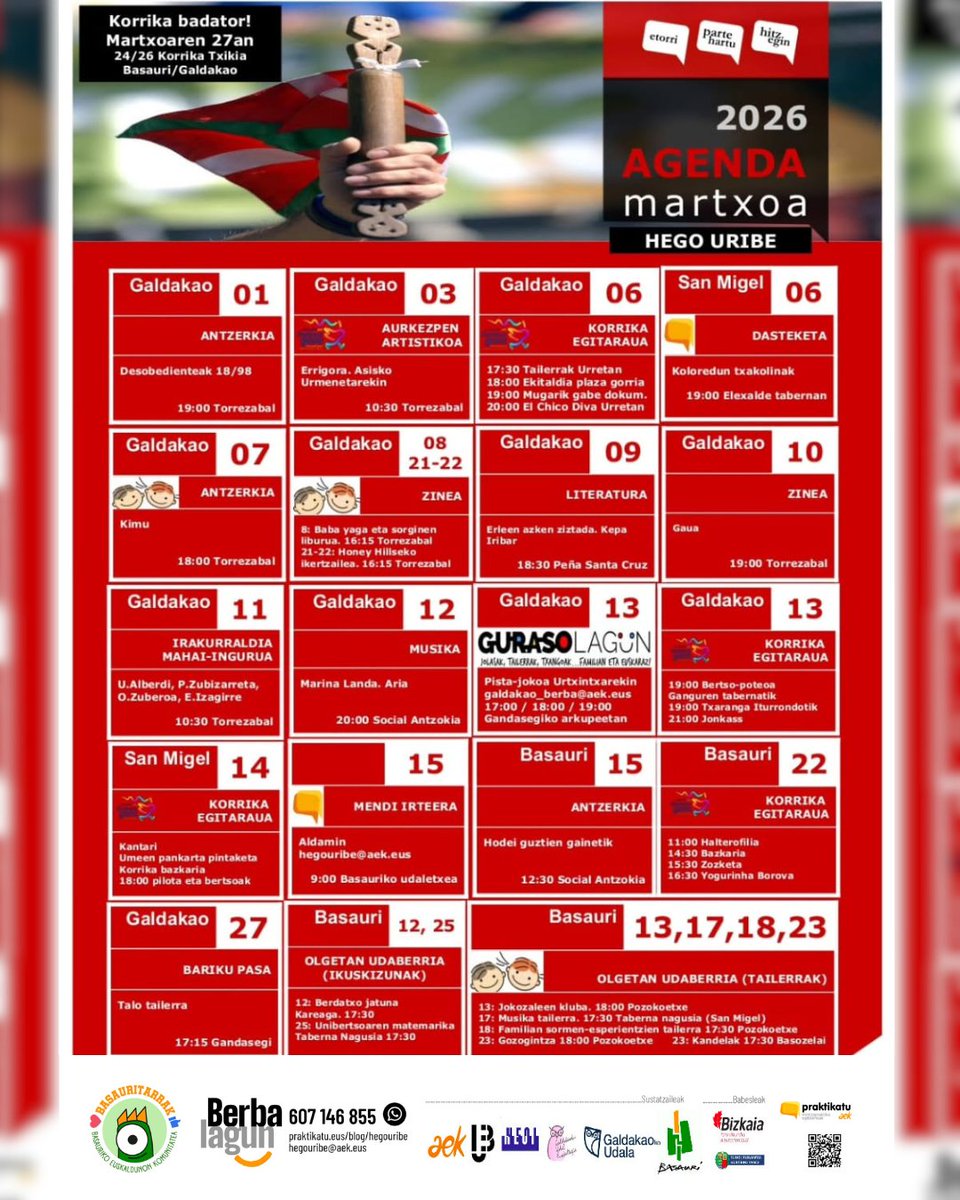 Basauritarrak tweet media