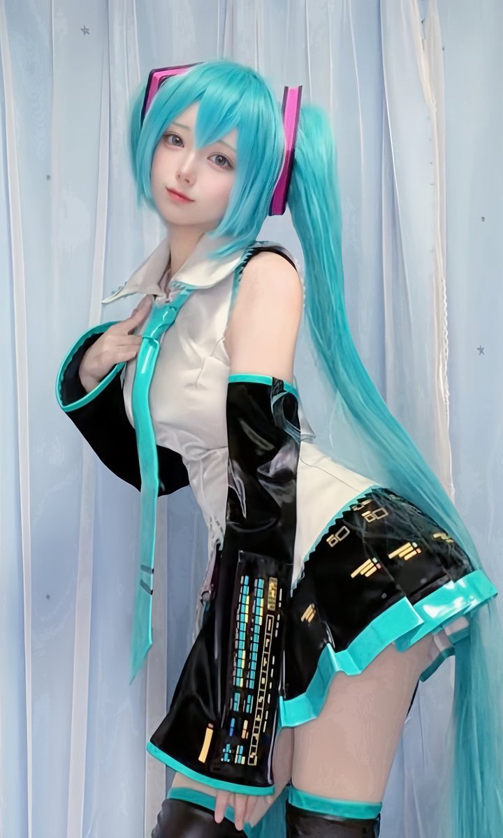 ♡Cosplay♡

初音ミク