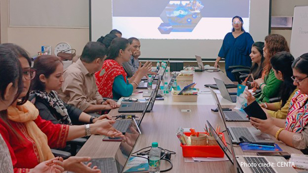 International Parliamentary Network for Education tweet media